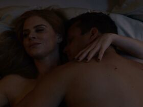 Сара Рафферти секси – Форс-мажоры s09e01 (2019) #5