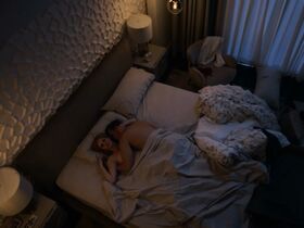 Сара Рафферти секси – Форс-мажоры s09e01 (2019) #6