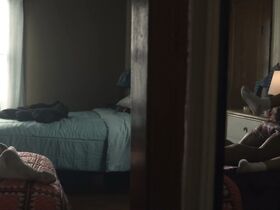 Золи Григгс секси – Wu-Tang: Американская сага s01e01 (2019) #2