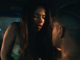 Бруна Маскаренас голая – Созвучие s01e04 (2019)