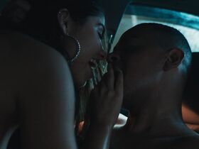 Бруна Маскаренас голая – Созвучие s01e04 (2019) #2