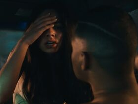 Бруна Маскаренас голая – Созвучие s01e04 (2019) #5