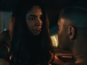 Бруна Маскаренас голая – Созвучие s01e04 (2019) #6