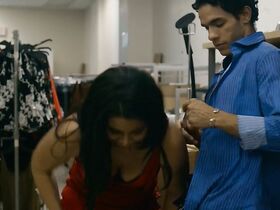 Джессика Пиментел секси – Оранжевый — хит сезона s07e06 (2019) #6