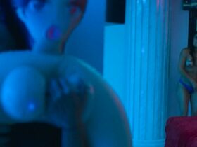 Сесилия Суарес секси – Дом цветов s02e04,e07,e08 (2019) #4