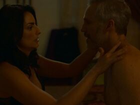 Сесилия Суарес секси – Дом цветов s02e04,e07,e08 (2019) #9