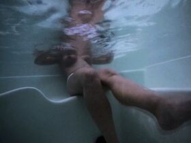 Кристал Дэвис голая – Ущелье Доннера (2011) #6