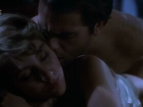 Дженни Райт секси – Безумная (1989)