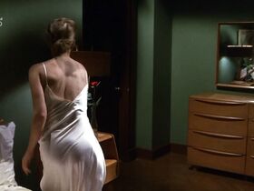 Дженни Райт секси – Безумная (1989) #2