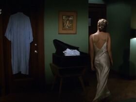 Дженни Райт секси – Безумная (1989) #3