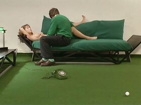 Марианн Басле голая – Чистая любовь не остаётся навсегда (1985) #4