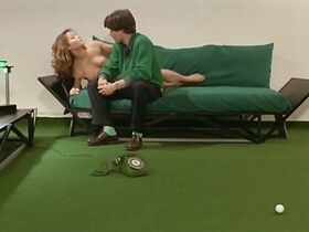 Марианн Басле голая – Чистая любовь не остаётся навсегда (1985) #5