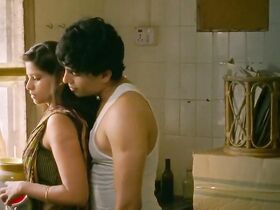 Сай Тамханкар секси – Покоритель сердец (2015) #1