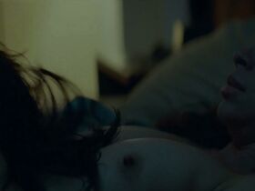 Йоандра Суарес голая – Переводчик (2018)