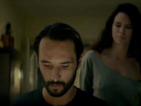 Йоандра Суарес голая – Переводчик (2018) #3