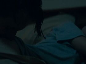 Йоандра Суарес голая – Переводчик (2018) #4