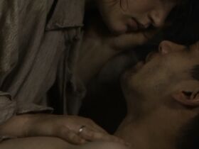 Татьяна Палеева секси – Двое (2018) #5