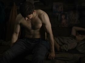 Татьяна Палеева секси – Двое (2018) #6