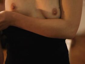 Маша Поливка голая – 23:46 (2013) #8
