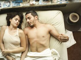 Летия Налл секси – Наше лето (2011)