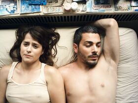 Летия Налл секси – Наше лето (2011) #2