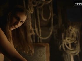 Марьяна Спивак секси – Эпидемия. Вонгозеро (2019)