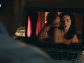 Майана Нейва голая – Секретная жизнь пар s02e09 (2019) #3