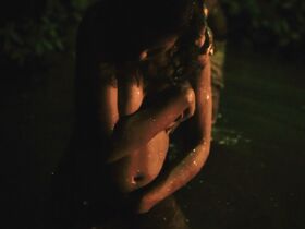 Клаудия Мунис голая – Гавана, я люблю тебя (2012)