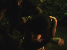 Клаудия Мунис голая – Гавана, я люблю тебя (2012) #2