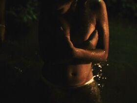 Клаудия Мунис голая – Гавана, я люблю тебя (2012) #5