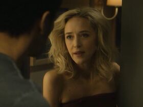Элен де Фужроль голая – Бальтазар s02e03, e06 (2019) #2