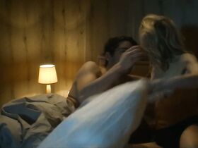 Элен де Фужроль голая – Бальтазар s02e03, e06 (2019) #4