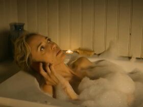 Элен де Фужроль голая – Бальтазар s02e03, e06 (2019) #8