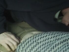 Ханна Берри Джордж секси – Storm House (2011) #3