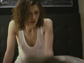 Ольга Дыховичная голая – Идеальная западня (2013) #10