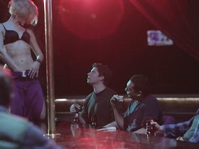 Ольга Дыховичная голая – Идеальная западня (2013) #13