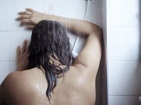 Маевэ Жинкингз секси – Estátua! (2014) #2