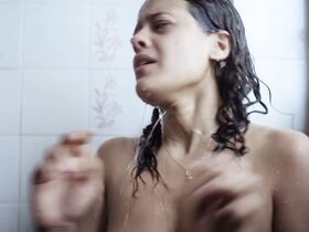 Маевэ Жинкингз секси – Estátua! (2014) #3