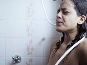 Маевэ Жинкингз секси – Estátua! (2014) #4