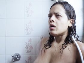 Маевэ Жинкингз секси – Estátua! (2014) #6