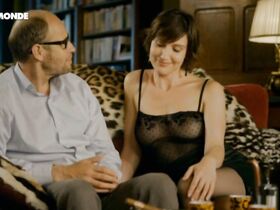 Бриджитт Ло Цицеро секси – Мужские заботы s01e05 (2012) #5