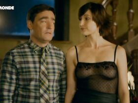 Бриджитт Ло Цицеро секси – Мужские заботы s01e05 (2012) #6