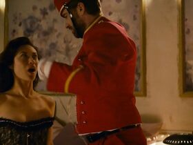 Ольга Куриленко секси – The Room (2019) #8