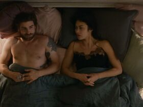 Ольга Куриленко секси – The Room (2019) #9