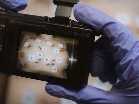 Каролин Бург голая – Бальтазар s02e01 (2019) #6