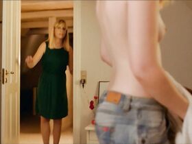 Пернилла Рене голая – Ungdommen danser (2018) #3