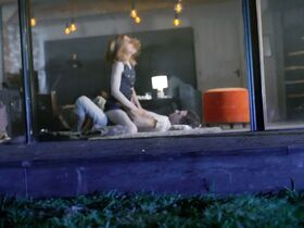 Моргана Полански голая – Настроение цвета индиго (2019) #2