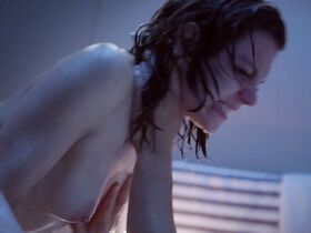 Моргана Полански голая – Настроение цвета индиго (2019) #4