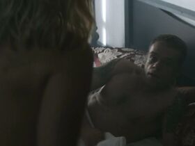 Мена Сувари секси – Убийство Николь Браун Симпсон (2019) #2