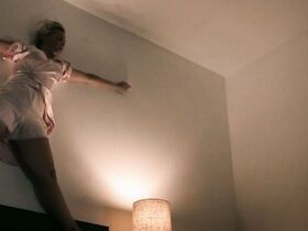 Мена Сувари секси – Убийство Николь Браун Симпсон (2019) #9